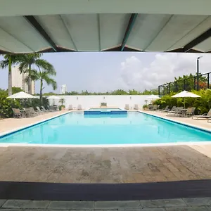 Elegante Aqua Marine Apartment Juan Dolio