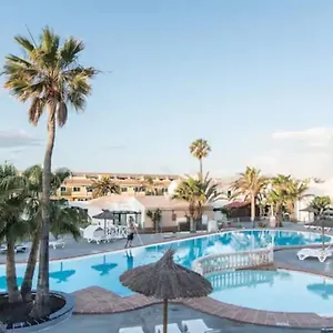 Lovely Near The With Pool & Wifi Apartment Caleta De Fuste