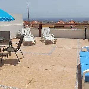 Vistas Eden 68 Apartment Caleta De Fuste