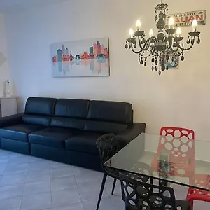 Casa Gr Appartement Milan