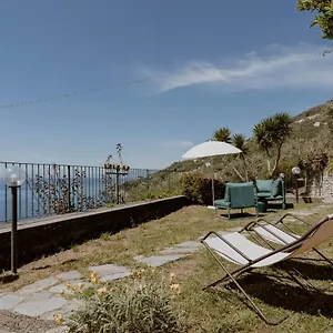 Solaria Hébergement de vacances Sori
