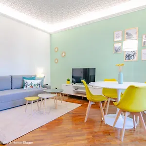 La Casa Di Azzurra Rome