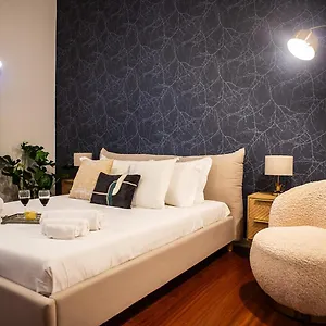 Termini Alever 3 Bedrooms Roma
