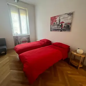 Porta Venezia Appartement Milan