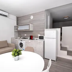 Premium Malagueta Apartment Malaga