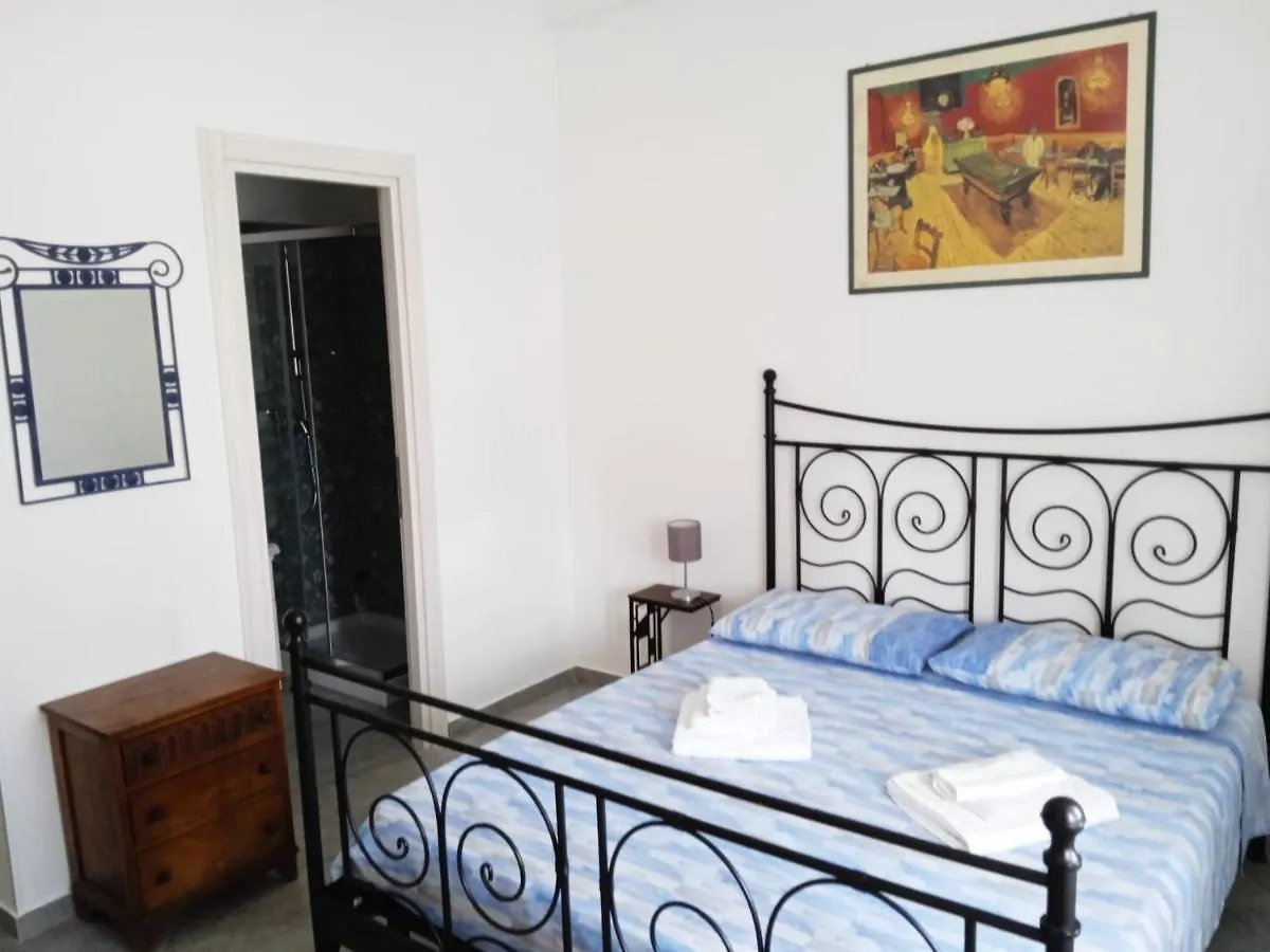 Casalucina Daire Roma