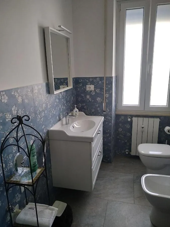 Casalucina Daire Roma İtalya
