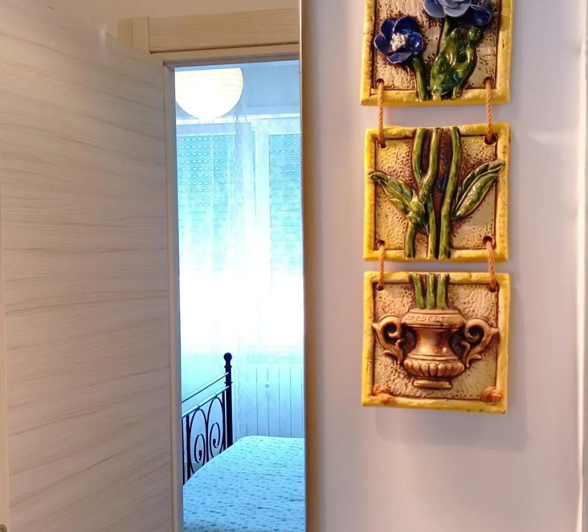 Casalucina Daire Roma