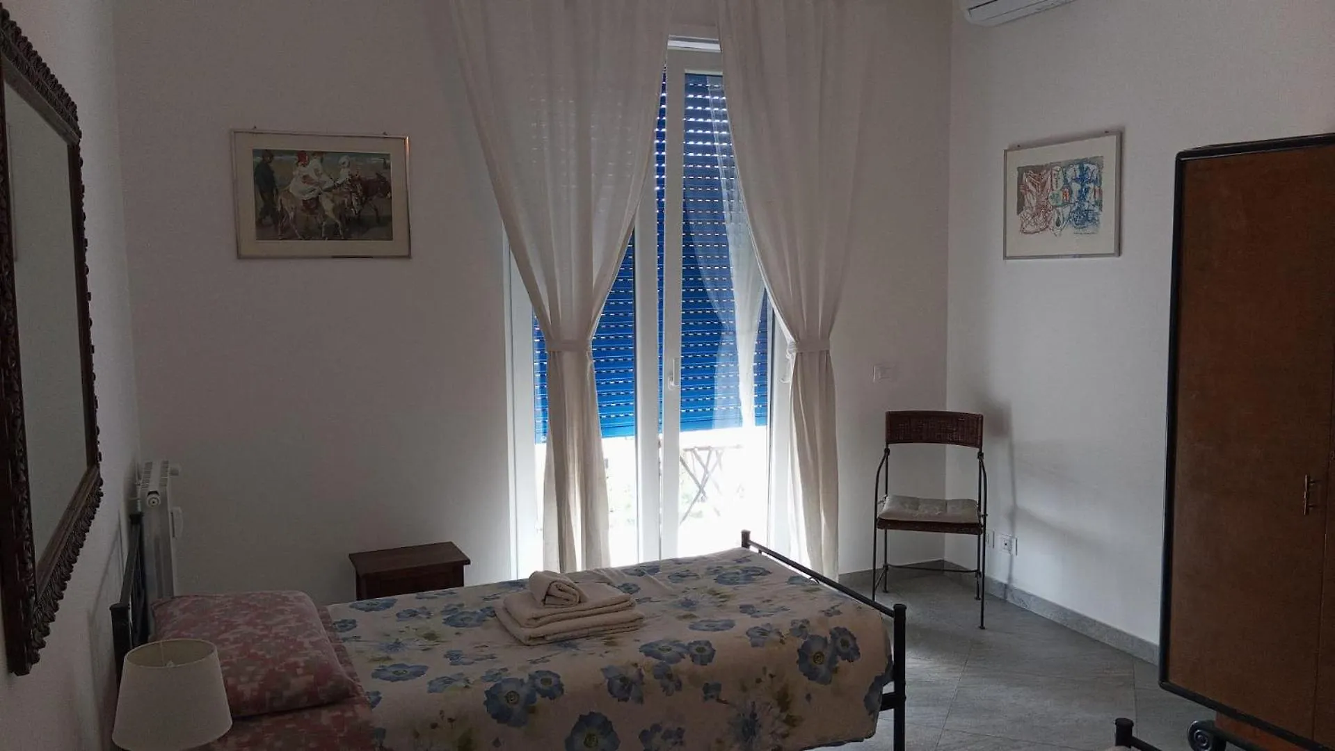 Casalucina Daire Roma