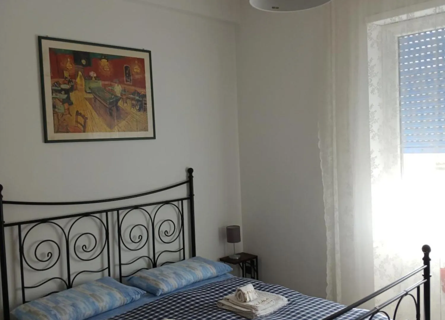 Casalucina Daire Roma