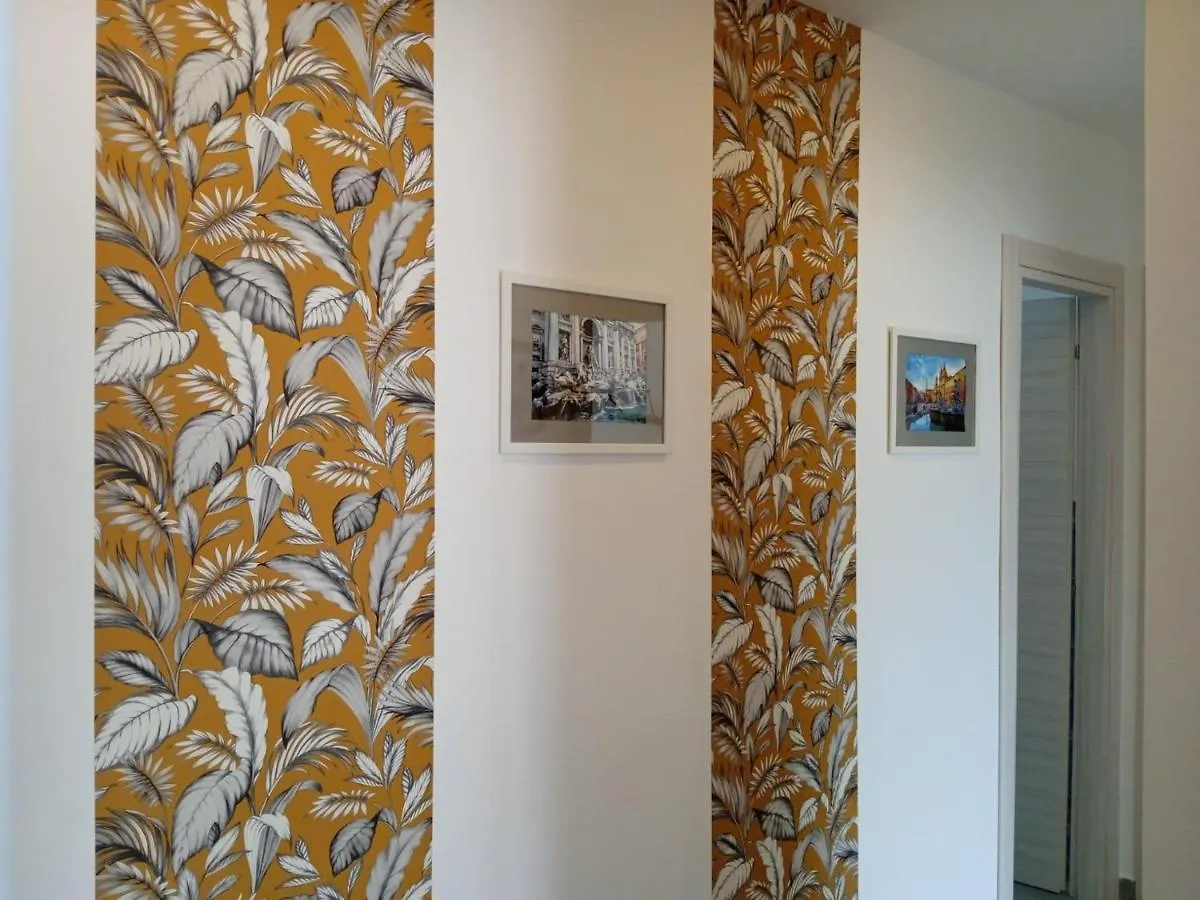 Ferienwohnung Casalucina Rom 0*,  Italien