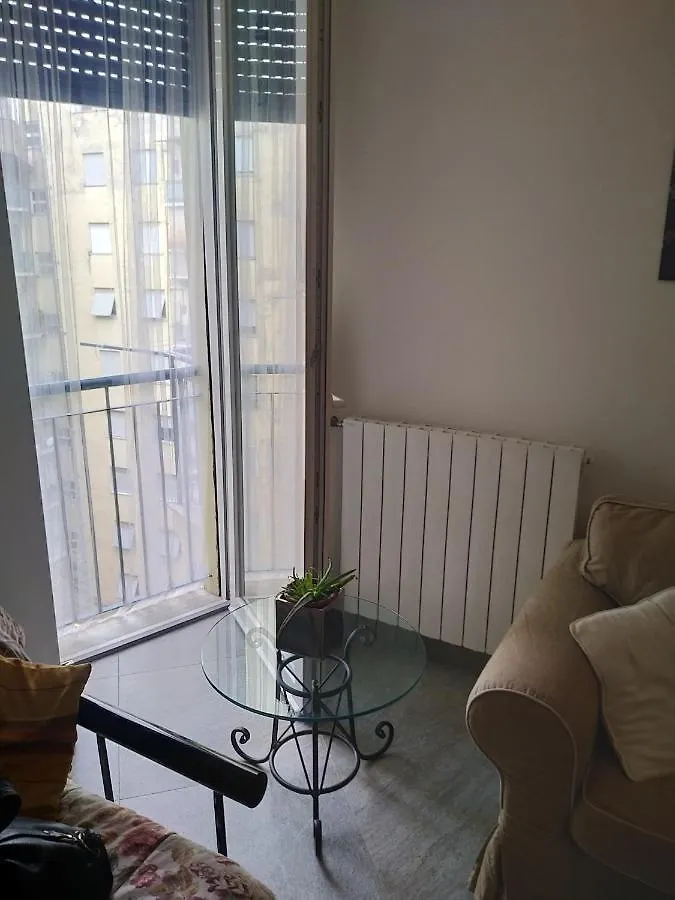 Ferienwohnung Casalucina Rom Apartment