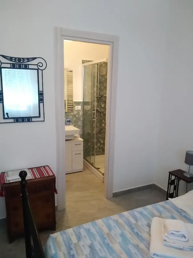 Apartment Ferienwohnung Casalucina Rom