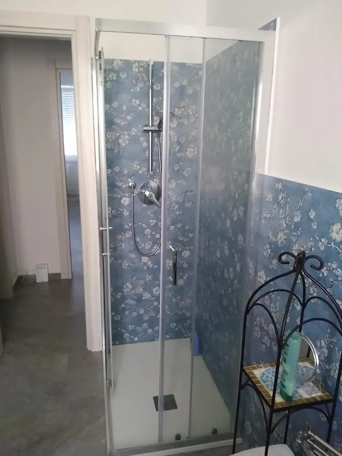 Ferienwohnung Casalucina Rom 0*,