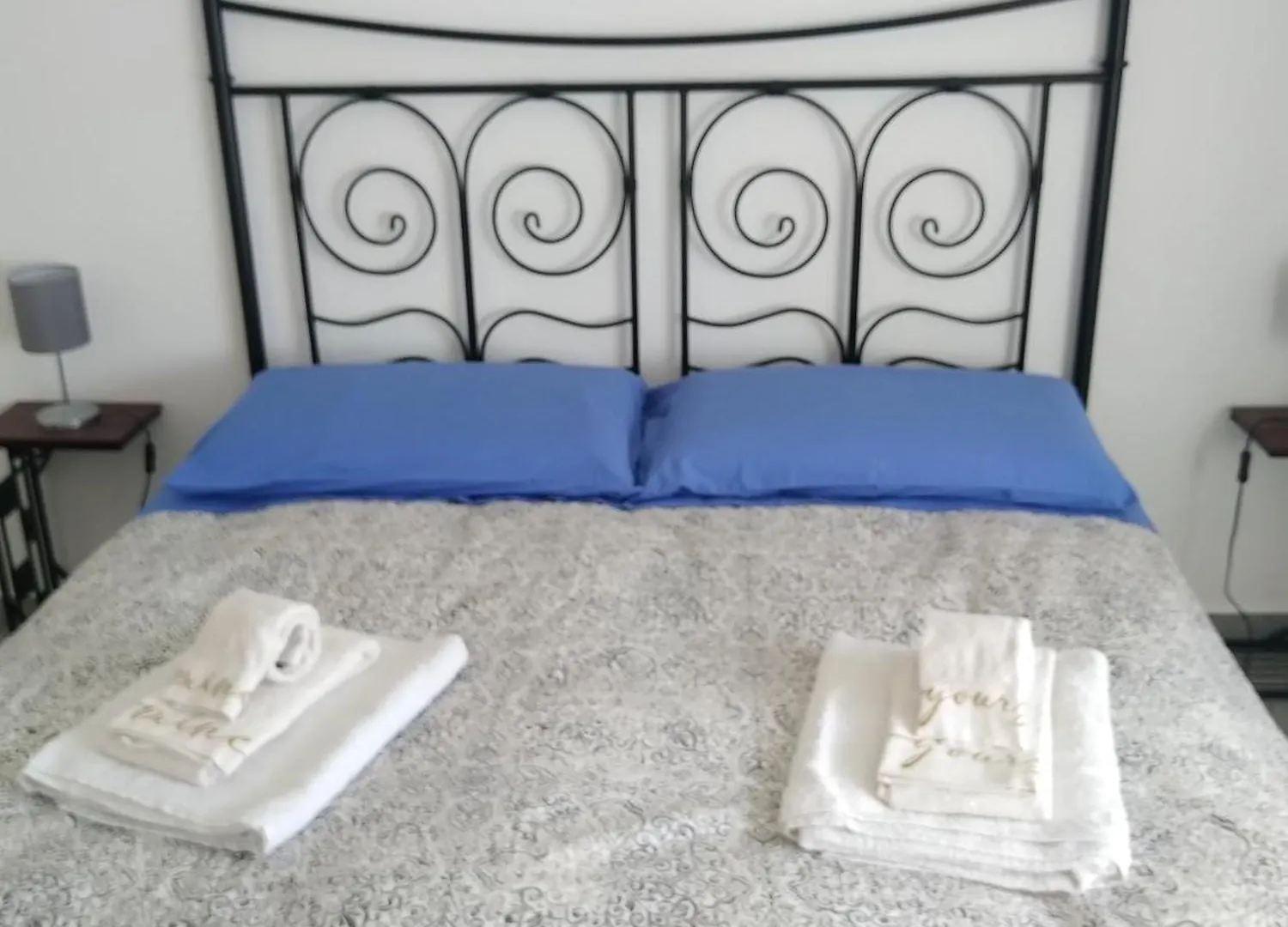 Apartment Ferienwohnung Casalucina Rom Italien