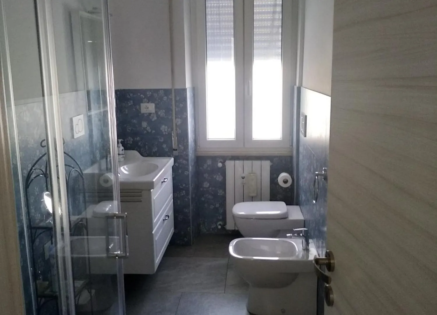 Apartment Ferienwohnung Casalucina Rom