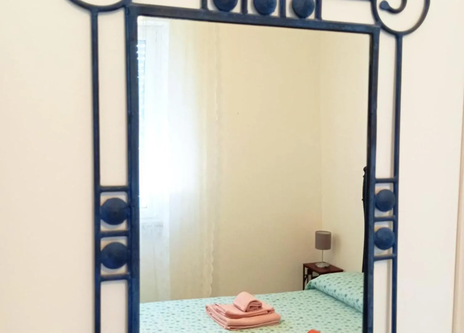Ferienwohnung Casalucina Rom 0*,