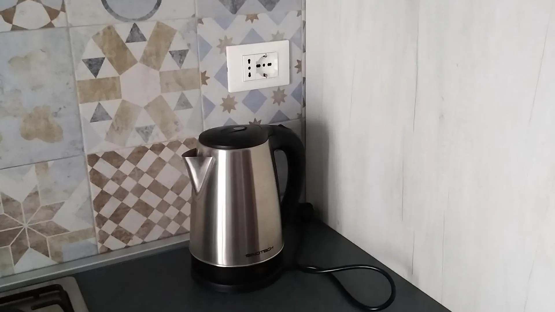 Ferienwohnung Casalucina Rom