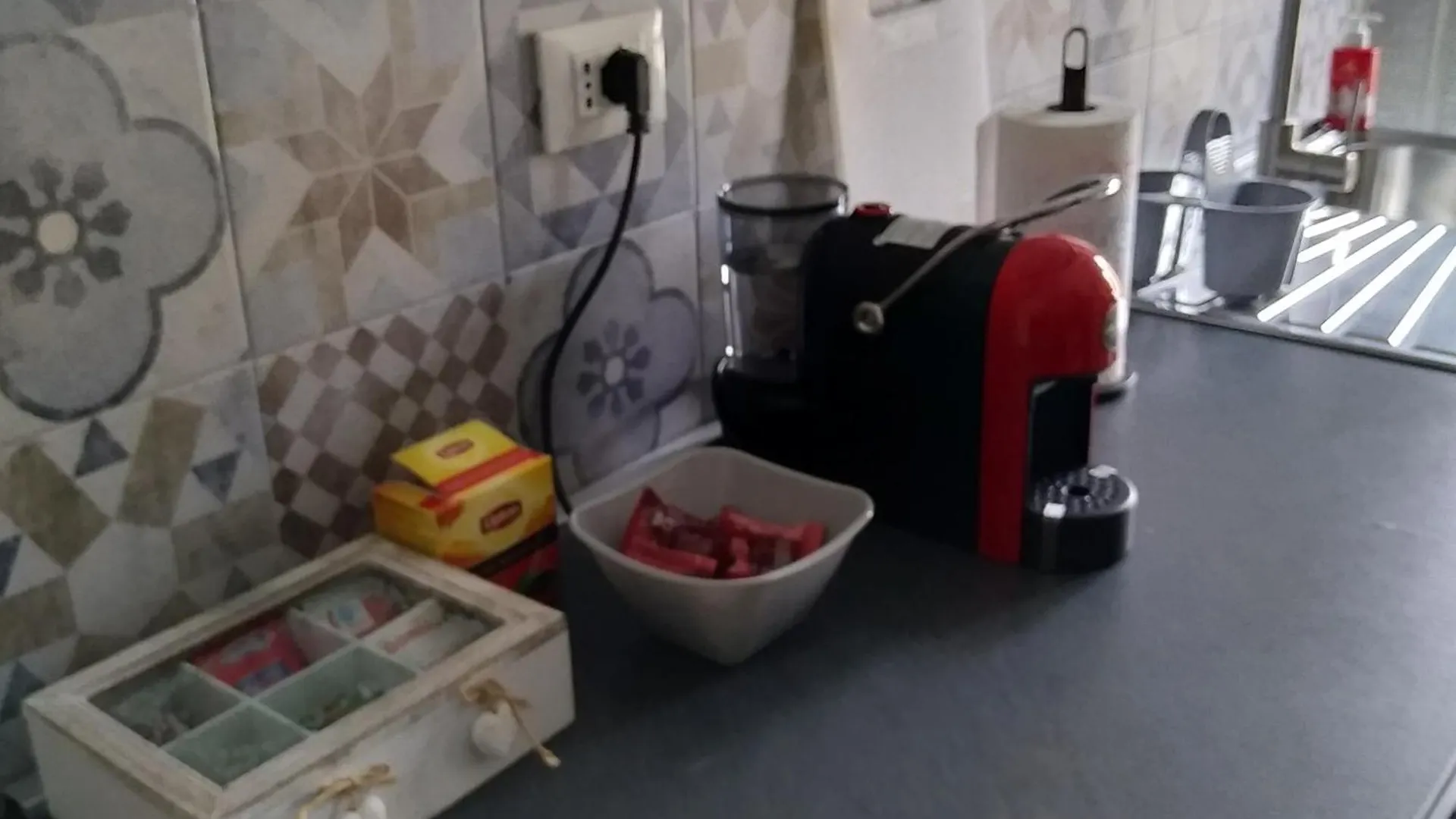 Ferienwohnung Casalucina Rom Italien