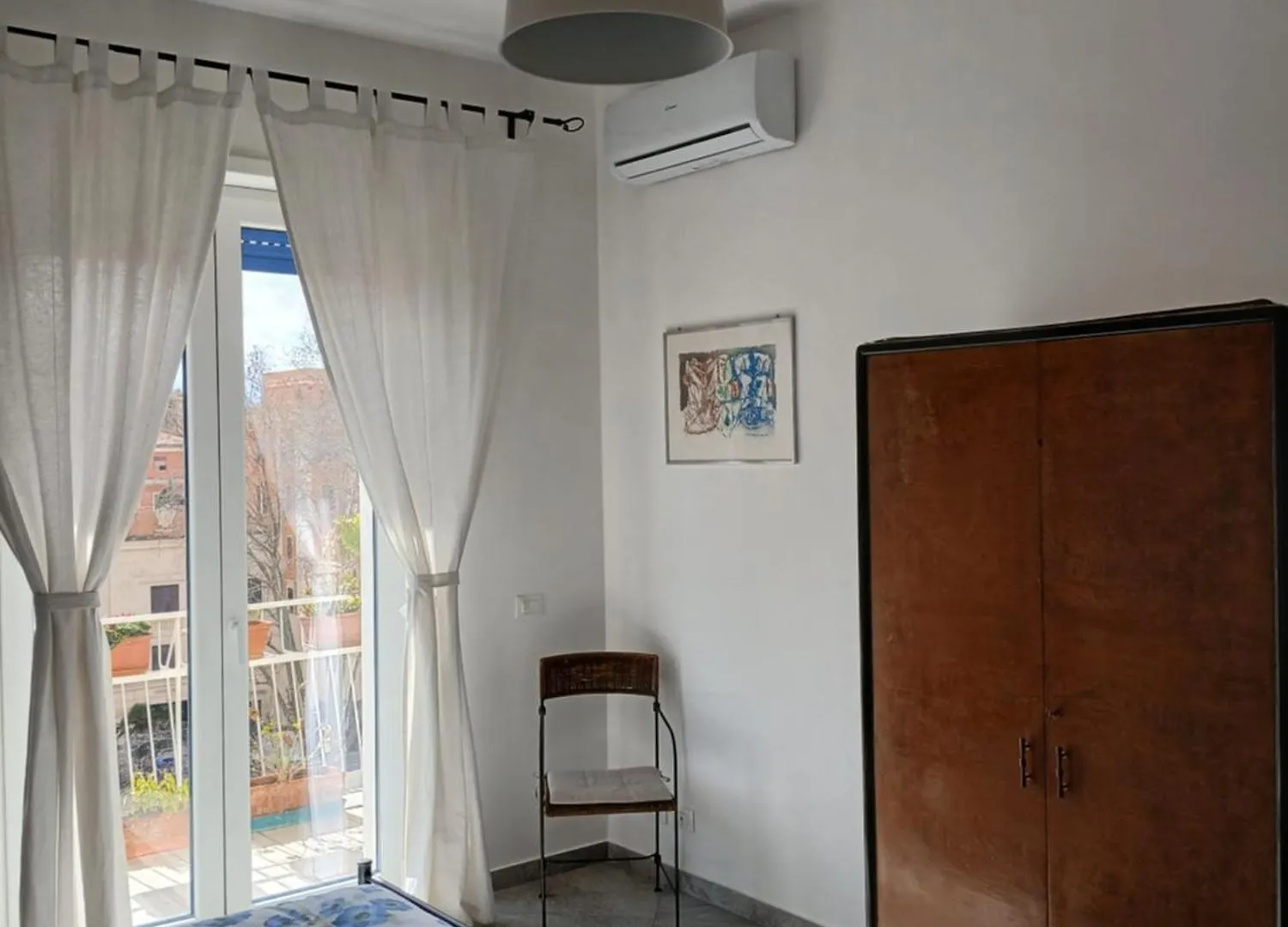 Ferienwohnung Casalucina Rom